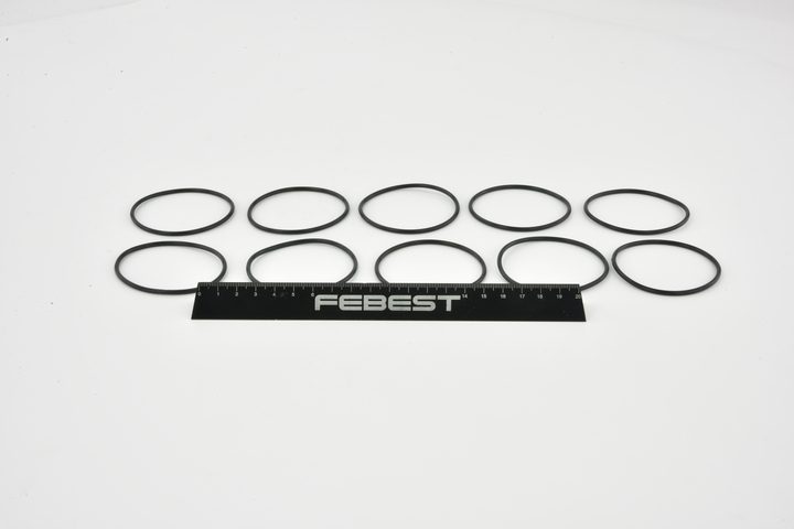 FEBEST RINGOL-053-PCS10 Unterdruckpumpe Renault Clio 2 2.0 139 PS Benzin Kosten
