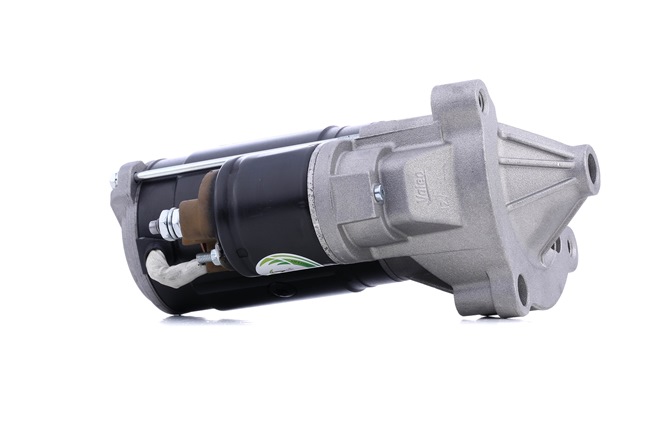AS-PL S3027PR Startmotor