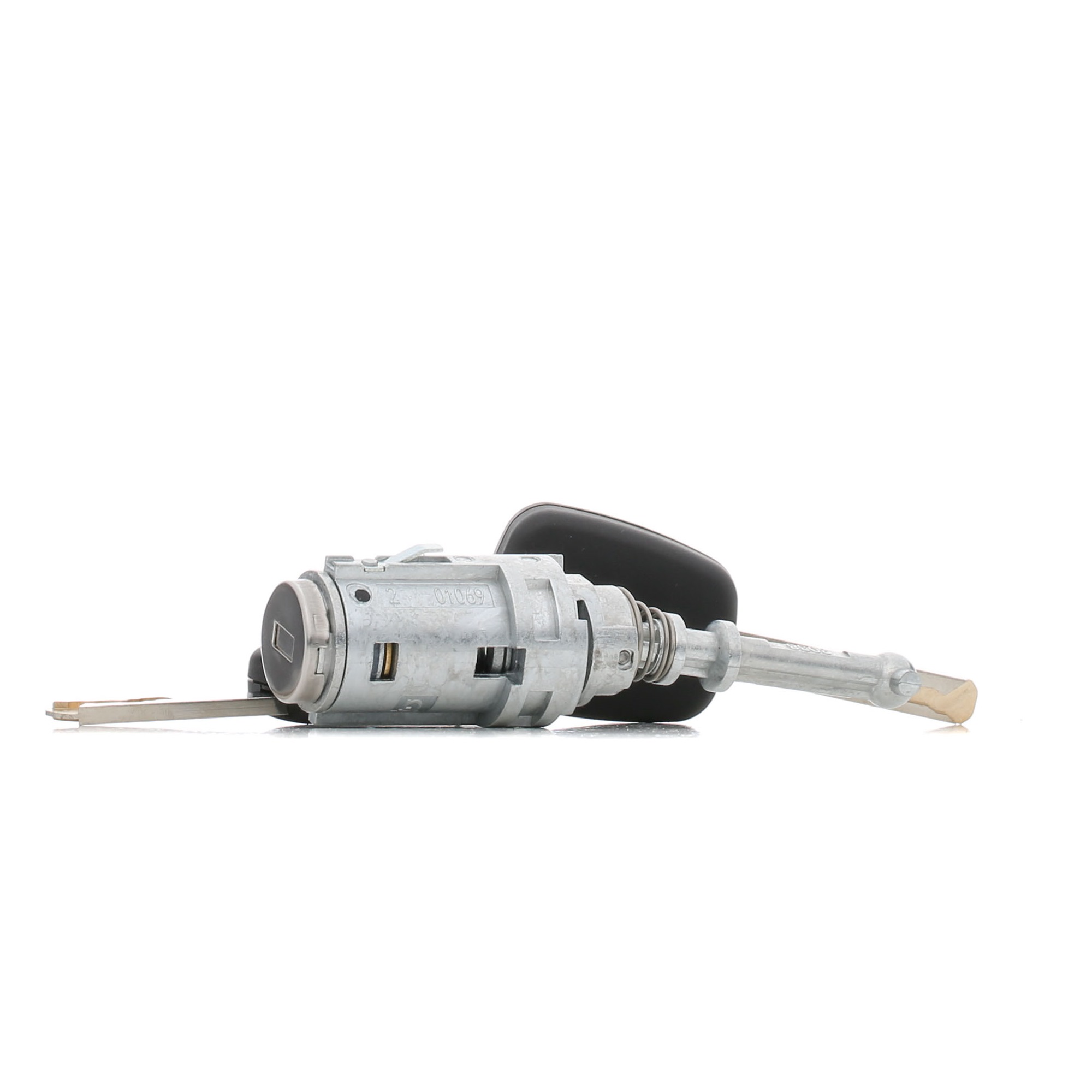NTY EZC-CT-005 Cylinder Lock Right Front-image-15440361
