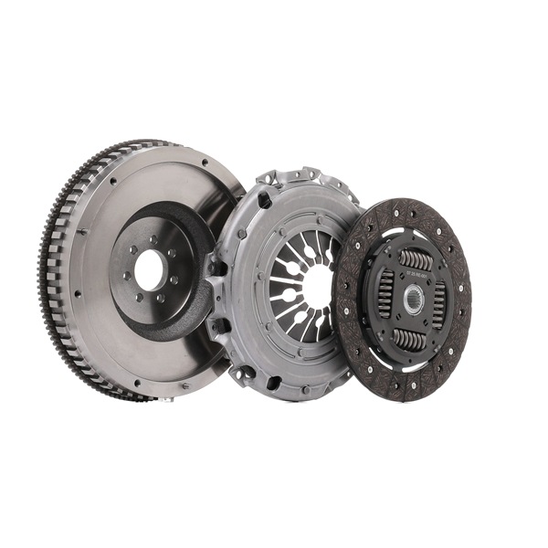 NTY NZS-RE-001 Kupplungssatz