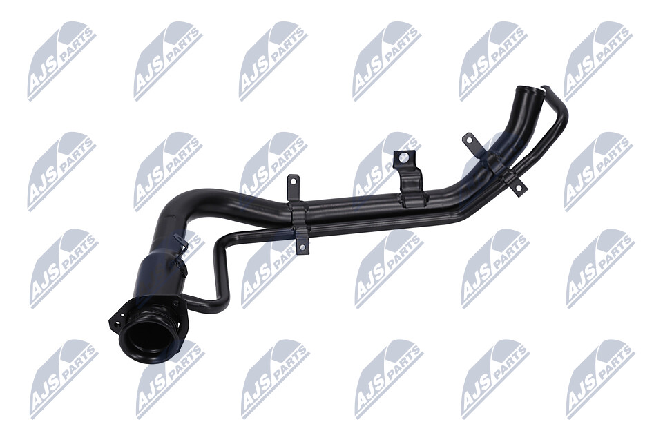 NTY PWP-MS-003 Bouchon de réservoir de carburant Mini Roadster d'origine