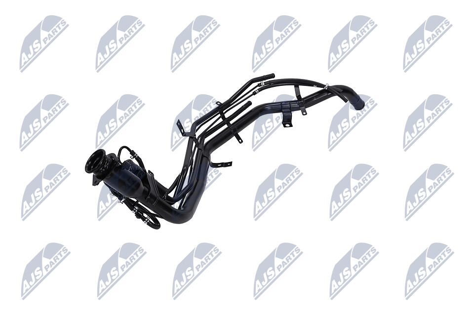 NTY PWP-MS-009 Brandstoftank Mitsubishi Pajero V60 3.5 (V65W, V75W) 203 Pk Benzine prijs
