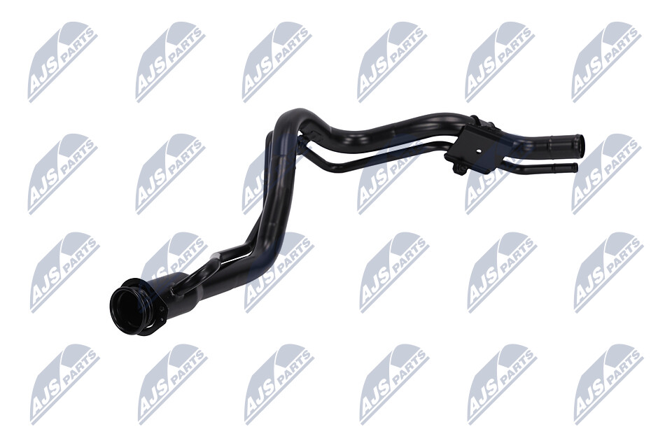 NTY PWP-MS-011 Kraftstoffbehälter Mitsubishi Lancer 7 Limousine 1.6 98 PS Benzin Kosten
