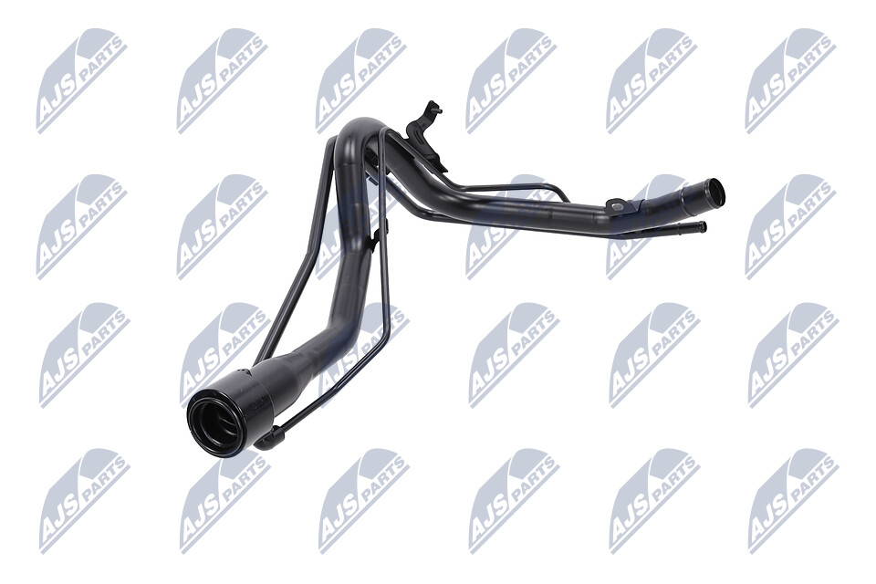 NTY PWP-TY-027 Filler Pipe, fuel tank