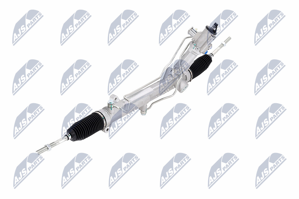 NTY SPK-BM-004 Tannstang BMW E61 525i 2.5 192 hk Bensin pris