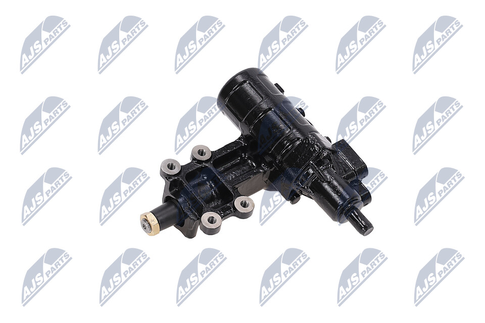 NTY SPK-CH-014 Caixa de direção DAIMLER 2.8 - 5.3 Sedan 3.6 212 cv Gasolina preço