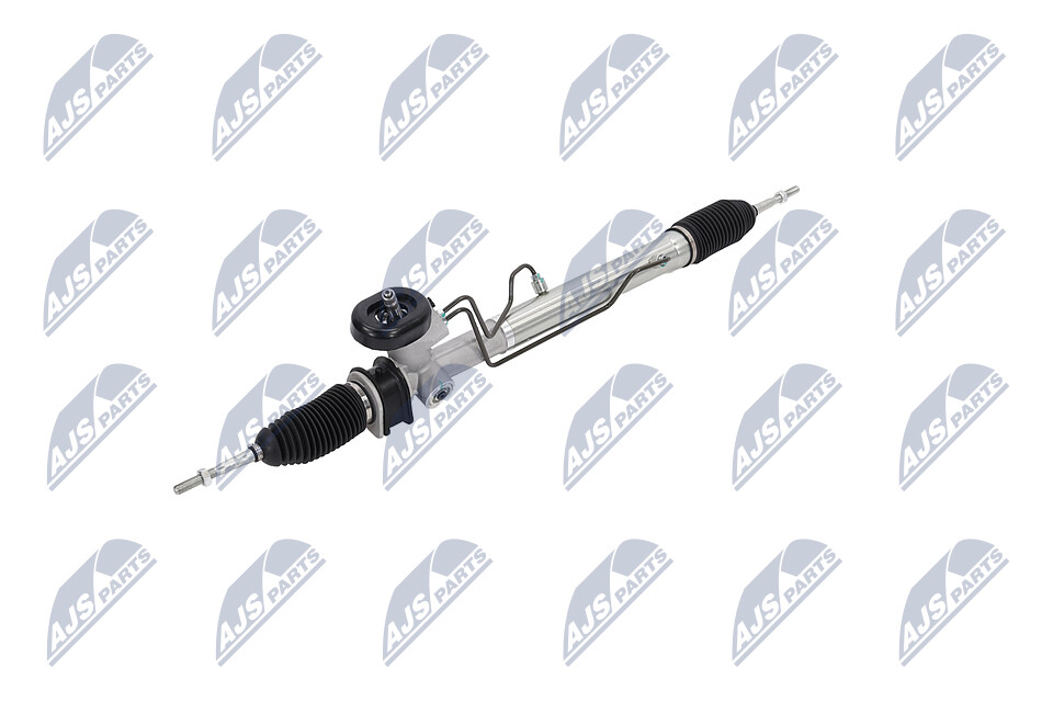 NTY SPK-DW-003 Crémaillère de direction Chevrolet Kalos Berline 1.4 83 CV Essence 2019