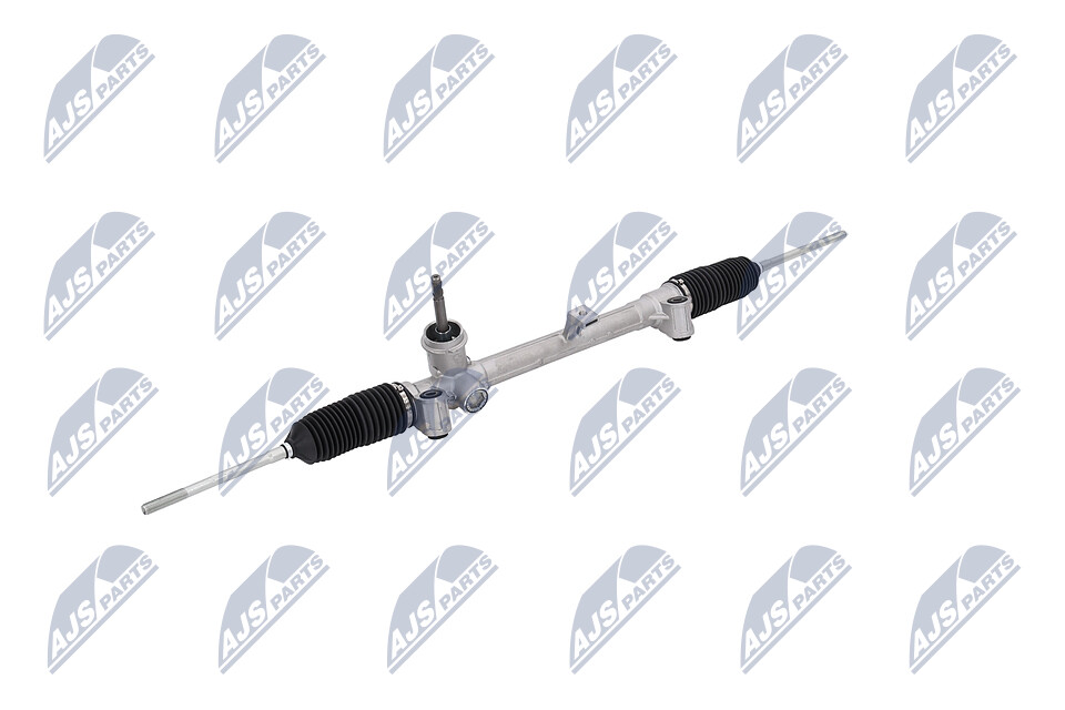 NTY SPK-FT-004 Hammastanko