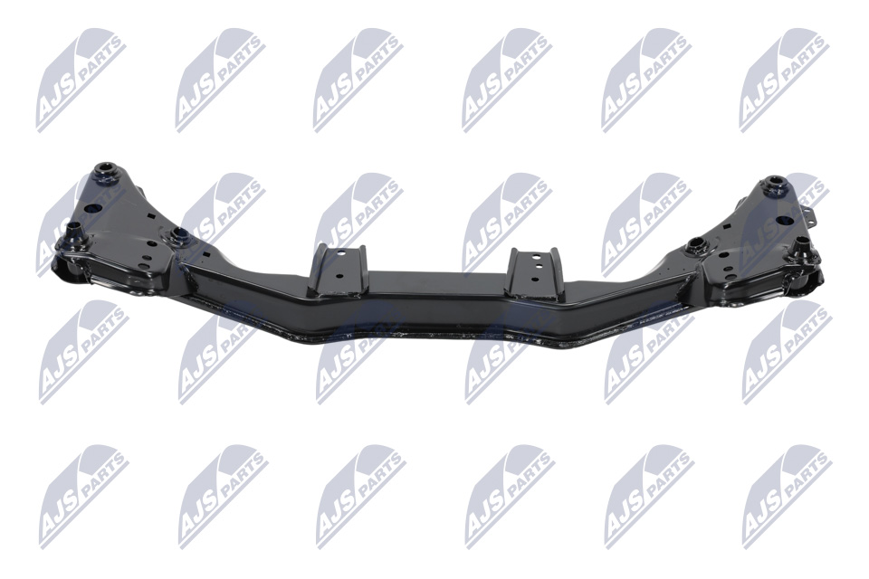 NTY ZRZ-BM-000 Essieu arrière pour BMW 3 Berline E46 330d 2.9 184 CV 1999 M57 D30 (306D1) Diesel NTY ZRZ-BM-000 Train arrière BMW E46 330d 2.9 184 CV Diesel 1999