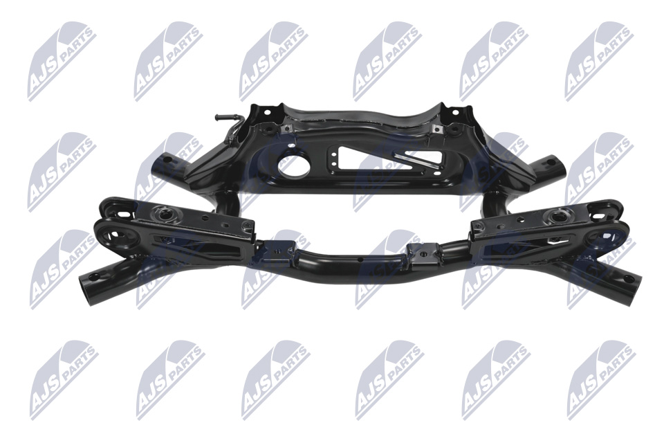 NTY ZRZ-CH-004 Support Frame, engine carrier