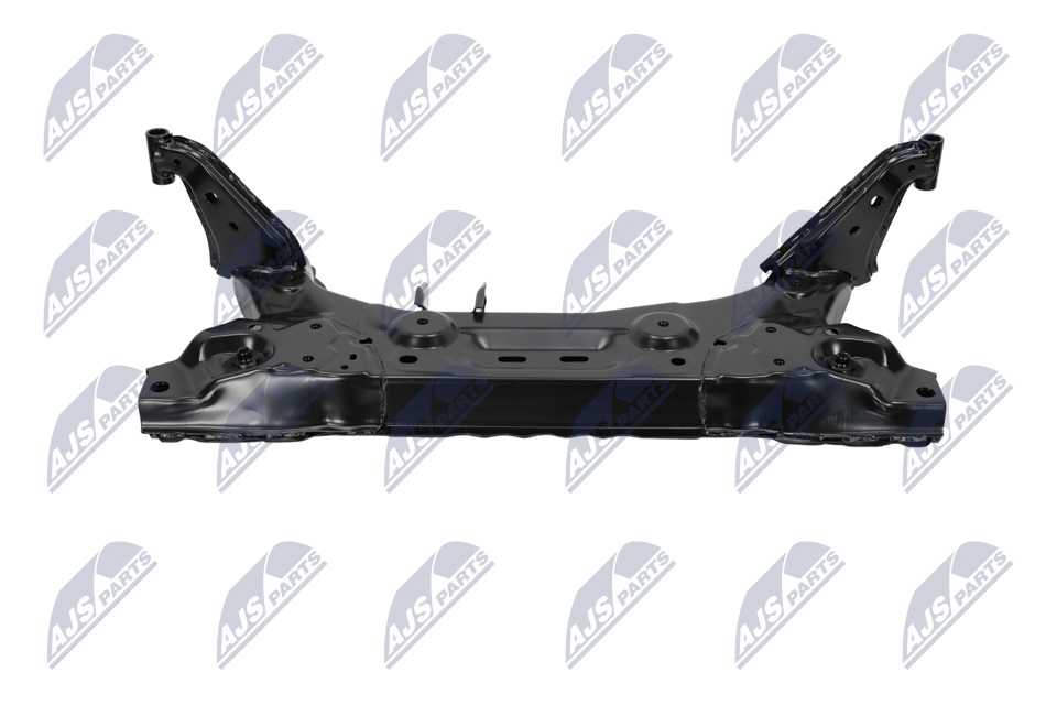 NTY ZRZ-FR-000 Akselskaft BT-50 Pick-up (CD, UN) originale pris