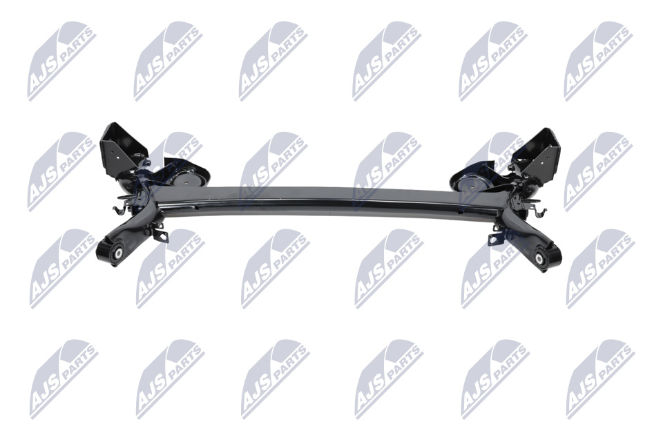 NTY Support Frame, engine carrier ZRZ-FR-007 Subframe MINI NTY ZRZ-FR-007