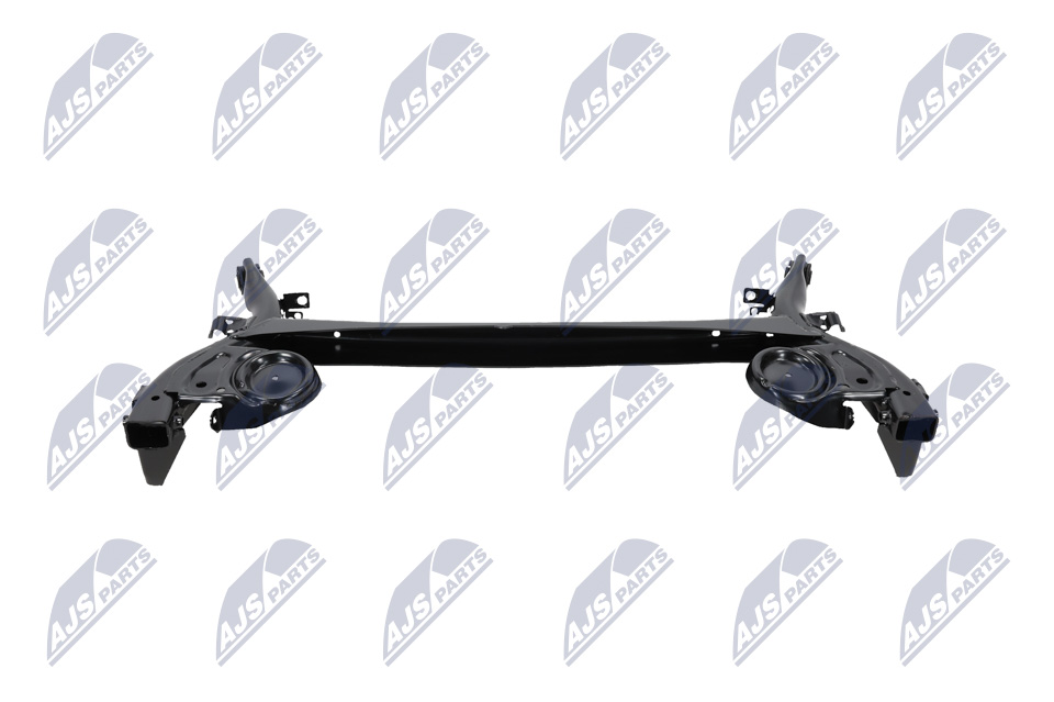 NTY Hjelperamme / aggregatfeste ZRZ-FT-003 Travers FIAT NTY ZRZ-FT-003