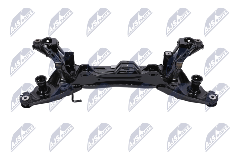 NTY ZRZ-MZ-005 Σώμα άξονα MAZDA 6 2019