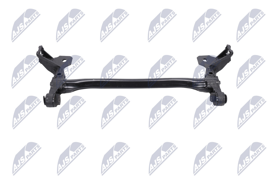 NTY ZRZ-PL-019 Travers Opel Astra g f48 1.6 LPG (F08, F48) 103 hk bensin/bilgass (LPG) pris