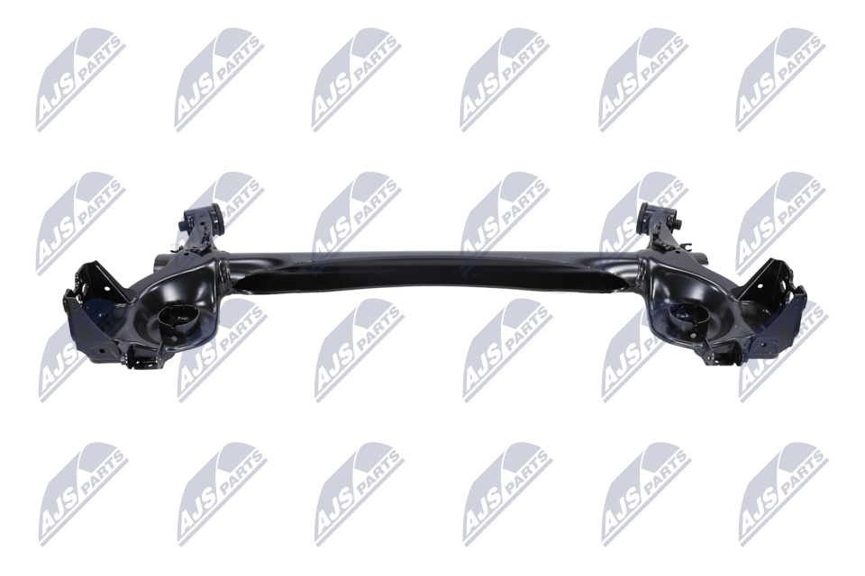 Ponte assale NTY ZRZ-PL-020 Sistema di sospensione FIAT prezzo