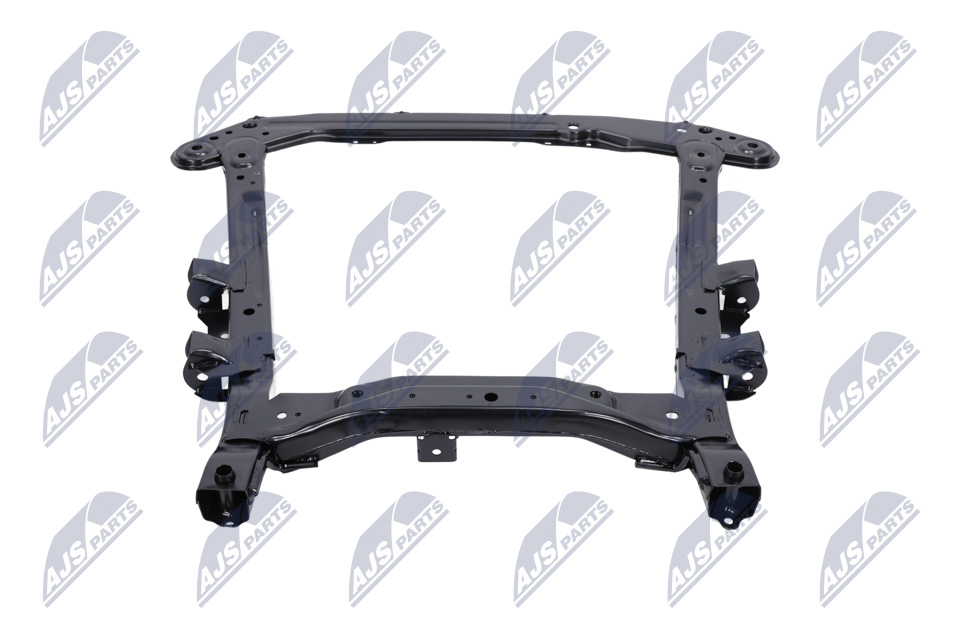 NTY ZRZ-RE-033 DACIA Logan II Saloon (L8) 1.6 86 hp Petrol Beam axle price
