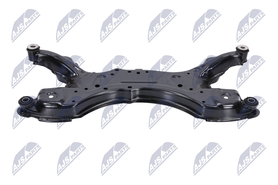 NTY ZRZ-TY-006 Akselskaft originale Toyota billige