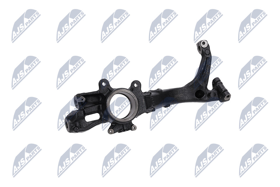 NTY ZZP-AU-017 Porte-fusée Audi A4 B5 1.8 T 150 CV Essence prix