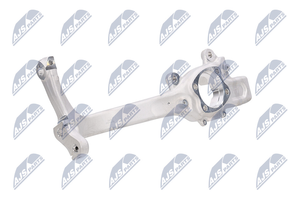 NTY ZZP-AU-022 Porte moyeu Audi A4 8h 2.0 TDI 140 CV Diesel prix