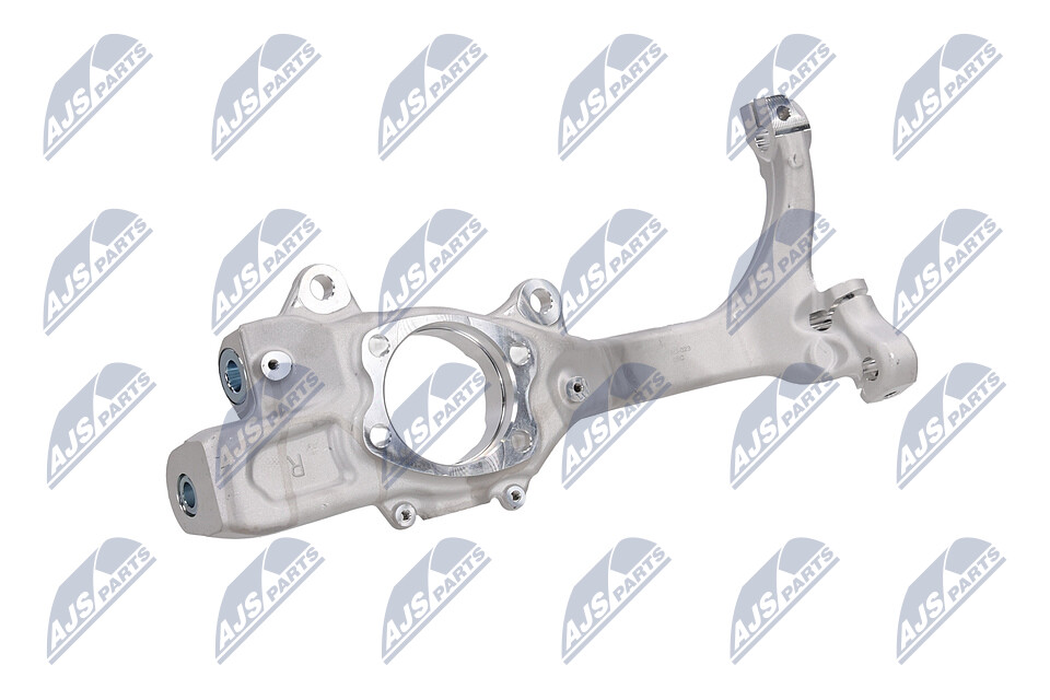 NTY ZZP-AU-023 Porte-fusée Audi A4 8h 2.0 TDI 140 CV Diesel prix