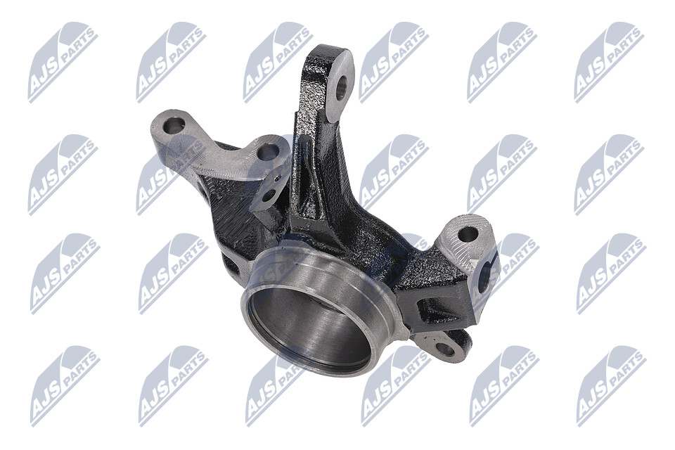 NTY ZZP-MS-002 Pivote del muñón del eje Citroen C Crosser Enterprise 2.4 16V 170 cv Gasolina precio