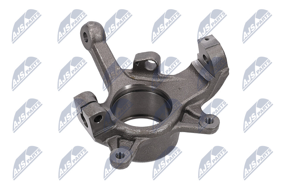NTY ZZP-PL-000 Ακραξόνιο VAUXHALL Movano Mk1 (A) Combi (X70) 3.0 DTi (JD) 136 PS Πετρέλαιο τιμες