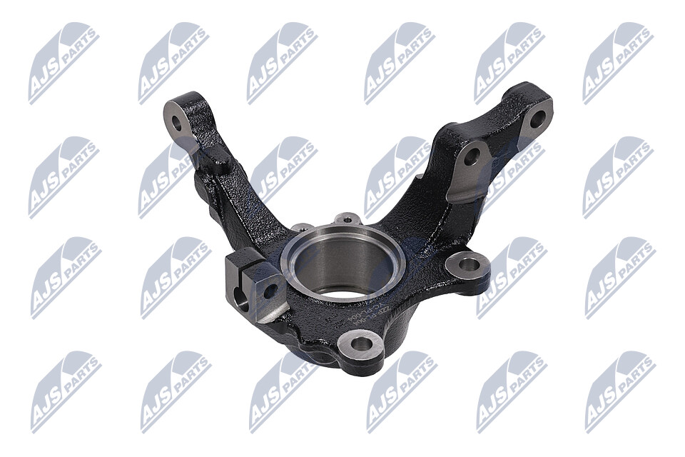 NTY ZZP-PL-004 Achsschenkel Opel Corsa C Kastenwagen 1.2 16V (F08, W5L) 75 PS Benzin Kosten