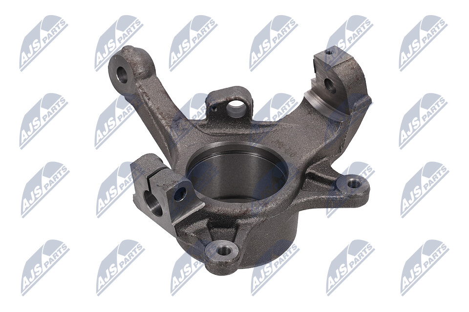 Opel 5_MWL4 Achszapfen ZZP-RE-010 NTY