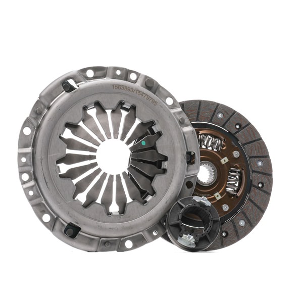 RIDEX 479C0685 Kit frizione