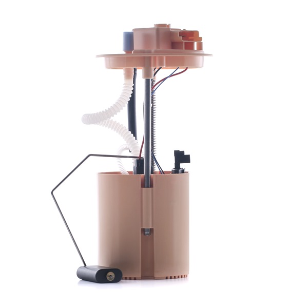 RIDEX 1382F0226 Unité d'injection de carburant