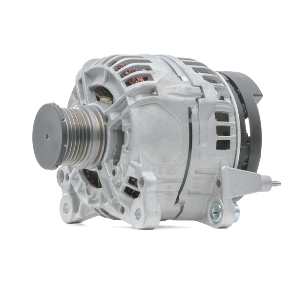 STARK SKGN-0321302 Ģenerators Audi A4 B8 2.0 TDI quattro 143 ZS Dīzelis cena