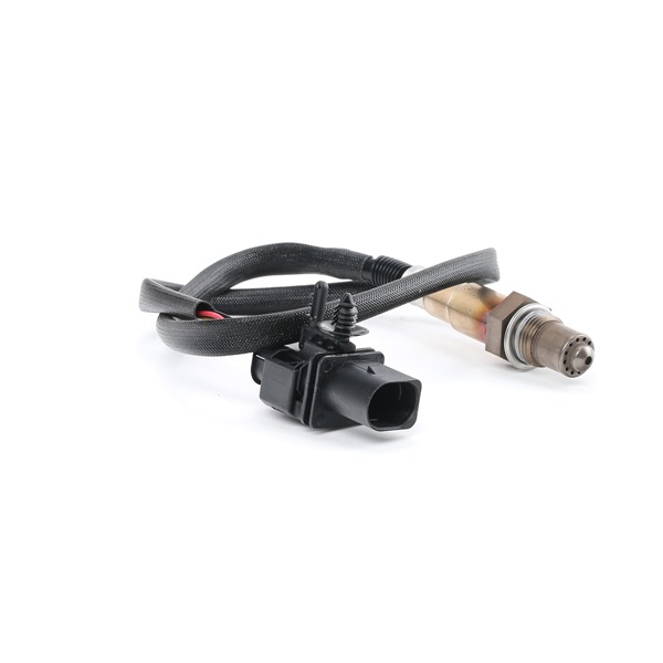 RIDEX 3922L0326 Sonda lambda (NOx, O2) Opel Signum CC 2.8 V6 Turbo (F48) 250 KM benzyna cena