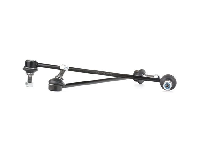 RIDEX Λάστιχα ζαμφόρ SEAT 2067R0034