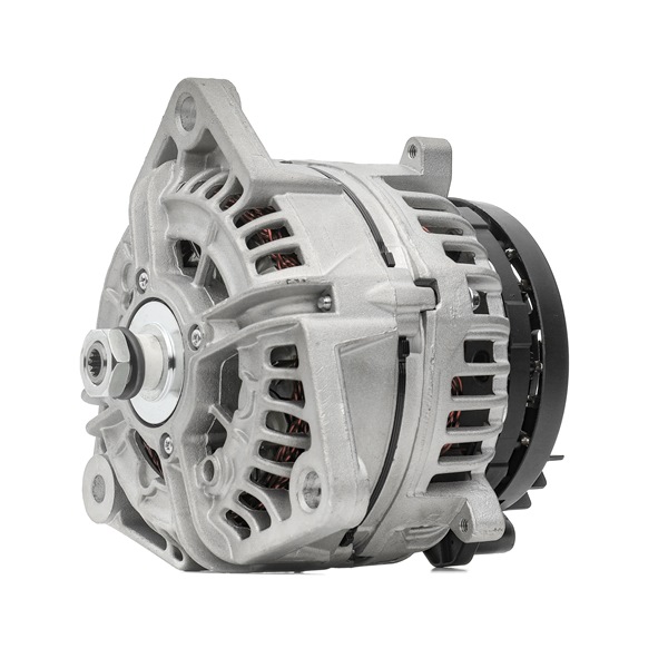 Alternator 4G1083 RIDEX A0121540402 AUDI