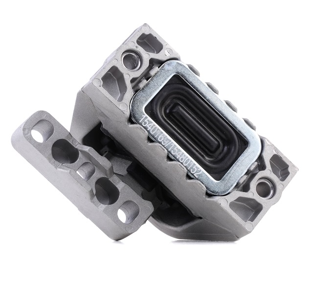 RIDEX 247E0423 Motorfeste Audi A3 8p1 S3 2.0 quattro 265 hk Bensin pris