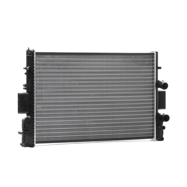STARK SKRD-0121049 Radiaator Iveco Daily 4 2.3 35S14 C, 35S14 C/P, 35S14 V, 35S14 V/P, 35C14 V,... 136 hj Diisel hind