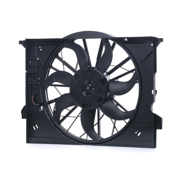 RIDEX 508R0176 Ventilador de motor