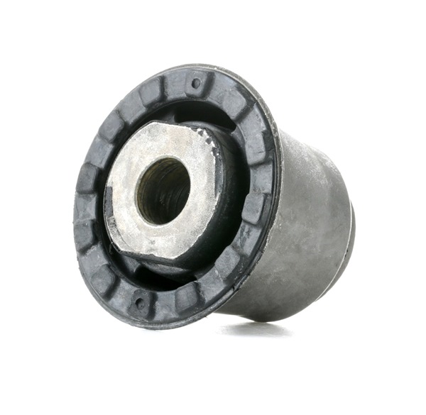 RIDEX 1080M0058 Suspensión, cuerpo del eje
