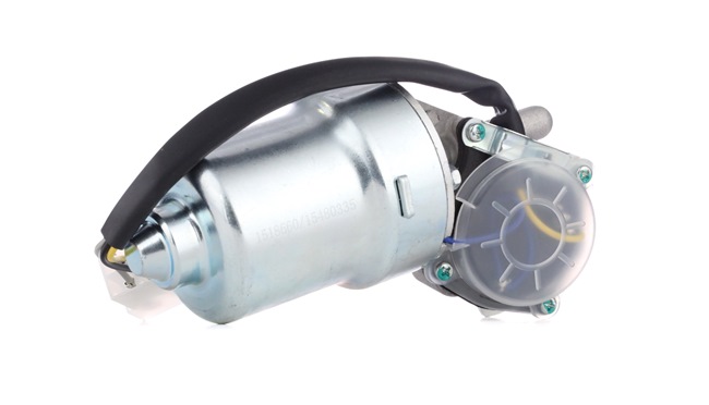 RIDEX 295W0124 Moteur d'essuie-glace