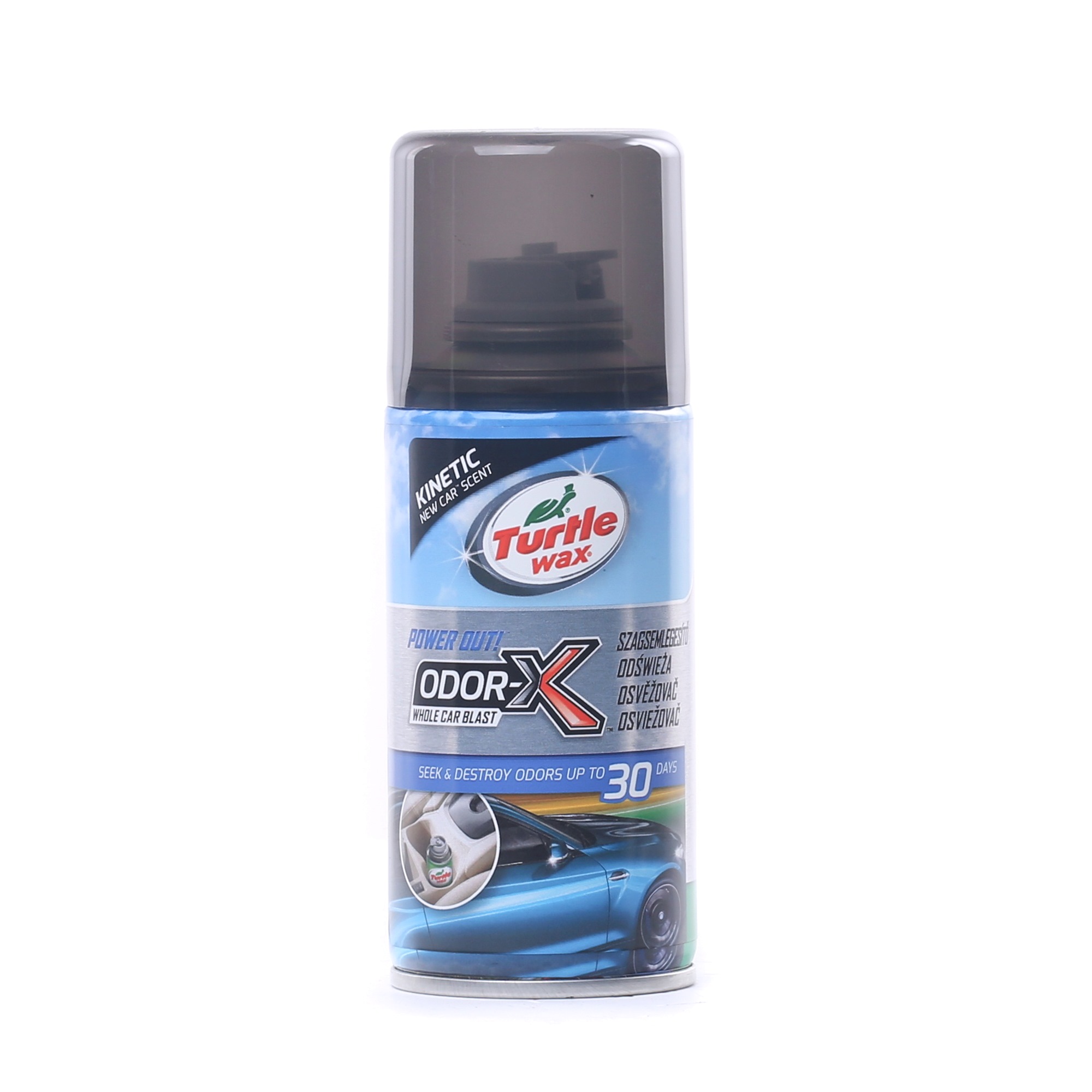TURTLE WAX 70-189 Disinfectant-image-15480351