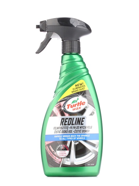 TURTLE WAX 70-177 Veljepuhastaja