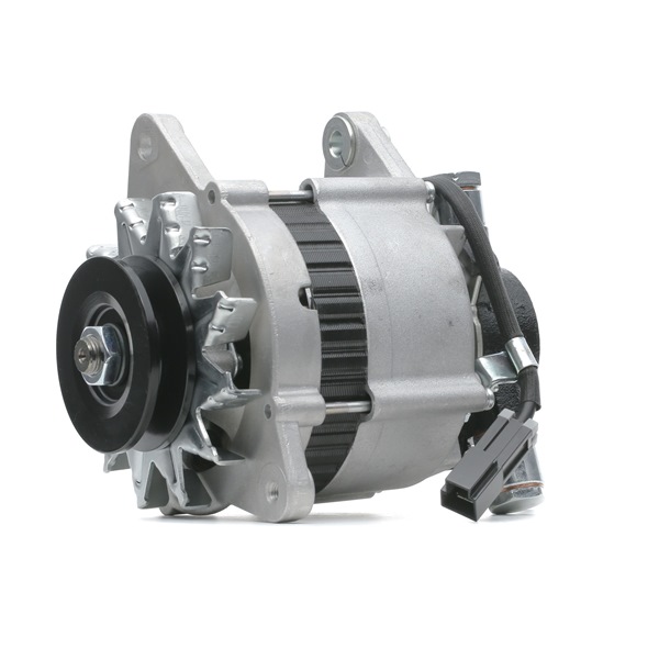 RIDEX 4G1091 Générateur démarreur VAUXHALL Nova CC (S83) 1.5 TD 67 CV Diesel 1990