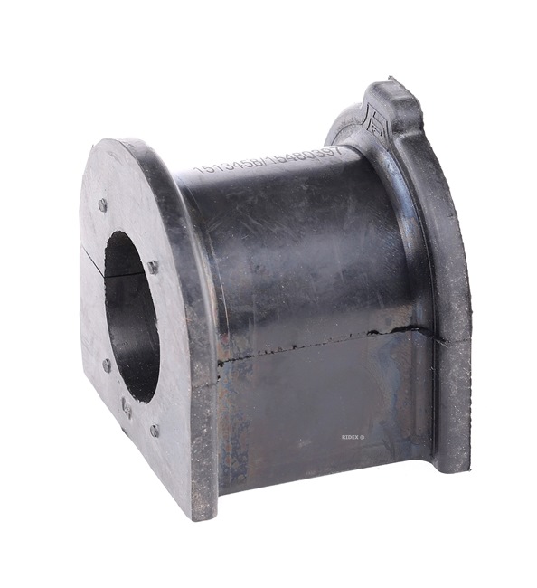 Bronzina cuscinetto, Barra stabilizzatrice 1334A0127 RIDEX 4881560380 MERCEDES-BENZ