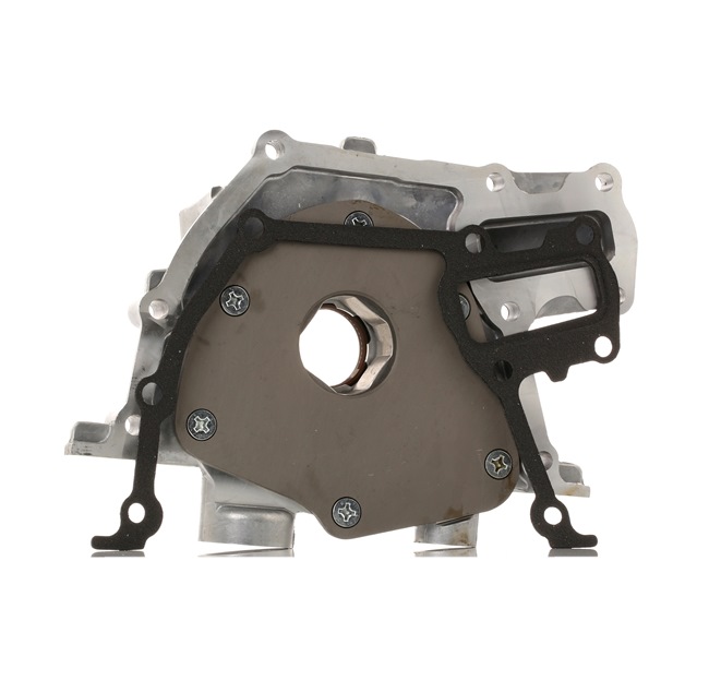 596O0048 RIDEX Αντλία λαδιού Mazda φθηνά