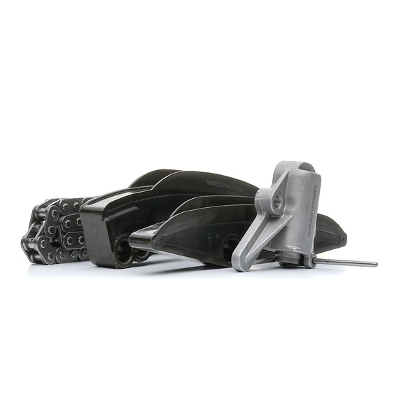 RIDEX 1389T0154 Distributieketting kit BMW F01 730 d 245 Pk Diesel prijs