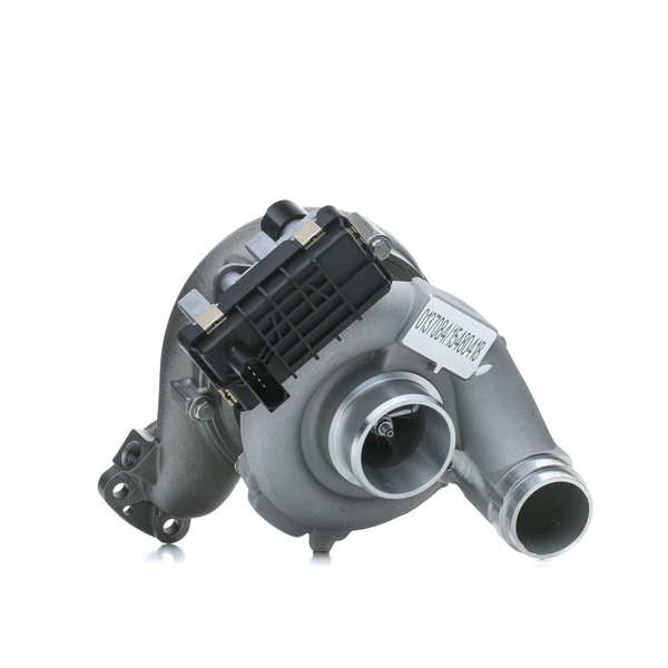 Turbocompresseur SKCT-1190337 STARK A642 090 23 86 MERCEDES-BENZ