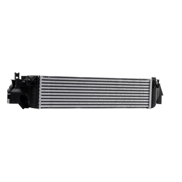 RIDEX 468I0120 Ladeluftkühler Mini F56 One D 95 PS Diesel Kosten