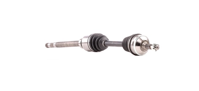 RIDEX 13D0589 Arbre de transmission