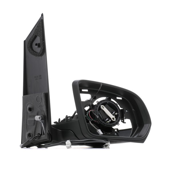 RIDEX 50O0558 Espelho retrovisor
